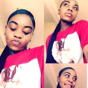 Meet your Posher, Sunshine